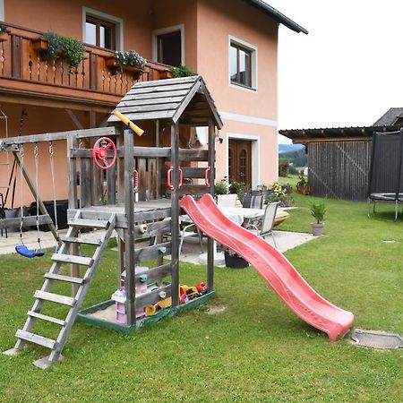 Sankt Blasen Ferienwohnung Moser מראה חיצוני תמונה