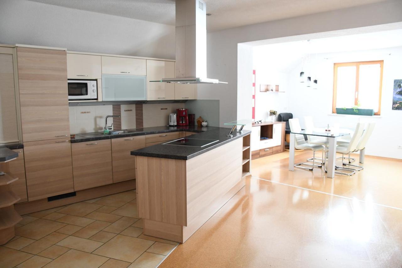 Sankt Blasen Ferienwohnung Moser מראה חיצוני תמונה