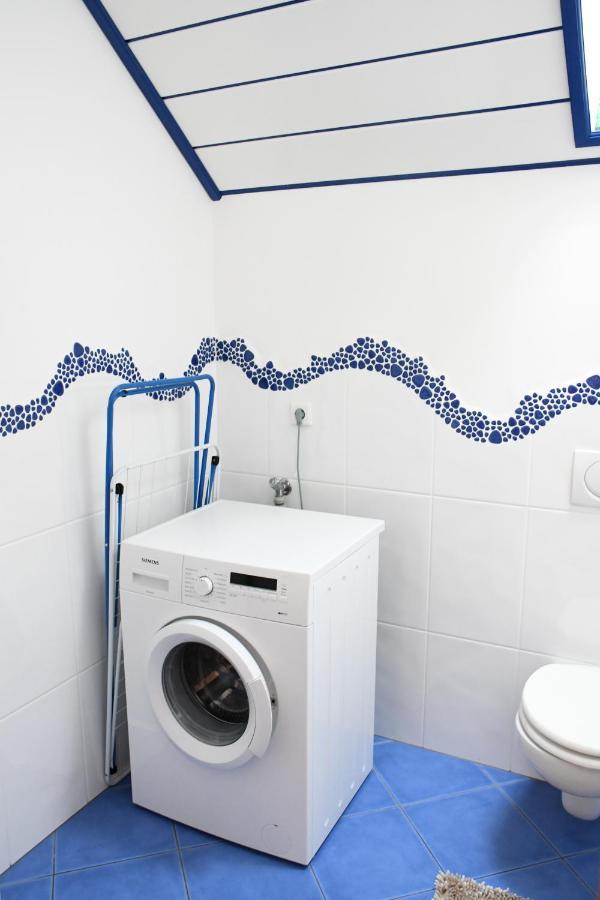 Sankt Blasen Ferienwohnung Moser מראה חיצוני תמונה