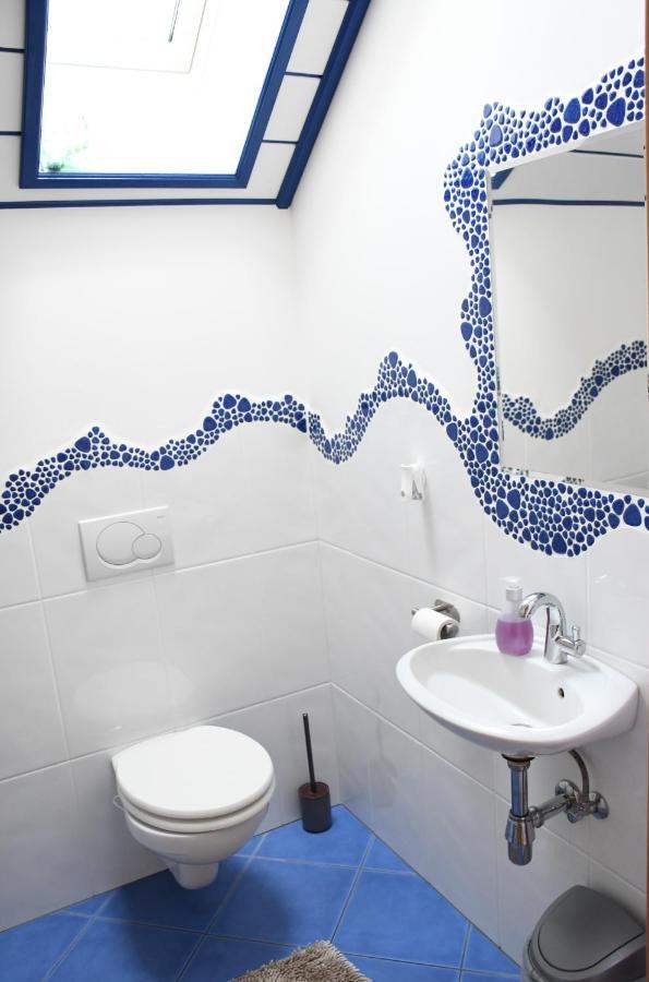 Sankt Blasen Ferienwohnung Moser מראה חיצוני תמונה