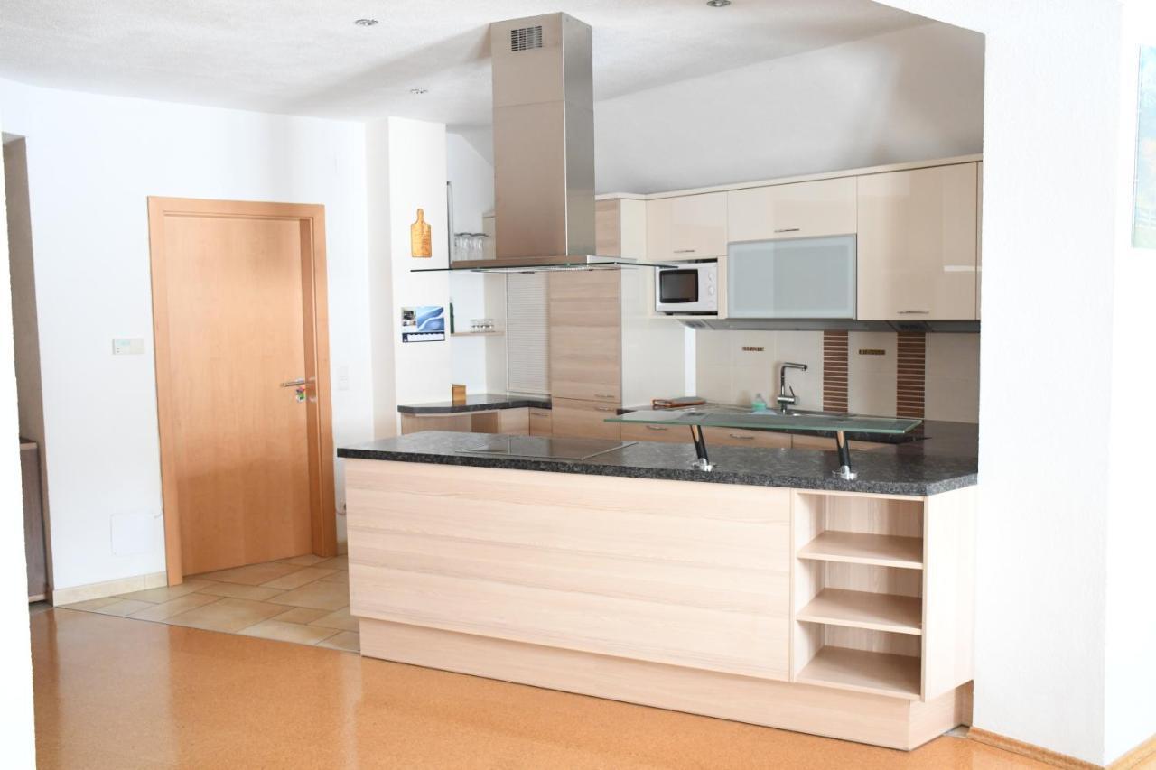 Sankt Blasen Ferienwohnung Moser מראה חיצוני תמונה