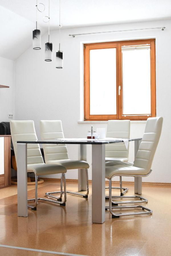Sankt Blasen Ferienwohnung Moser מראה חיצוני תמונה