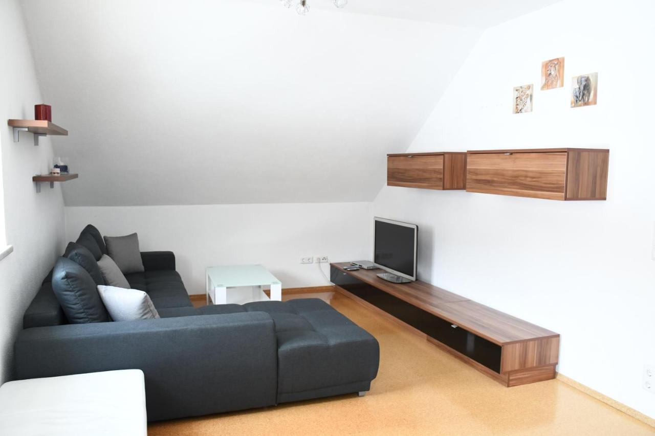 Sankt Blasen Ferienwohnung Moser מראה חיצוני תמונה
