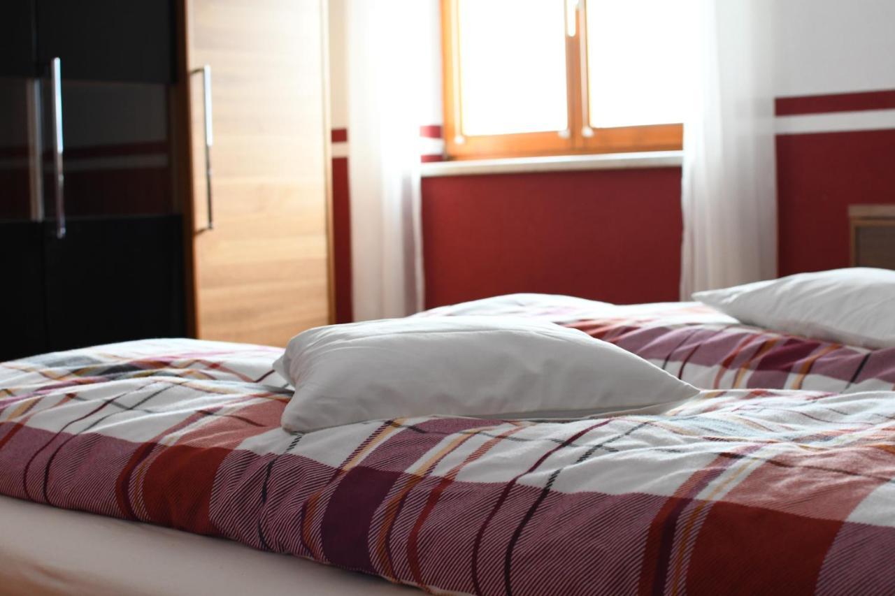 Sankt Blasen Ferienwohnung Moser מראה חיצוני תמונה