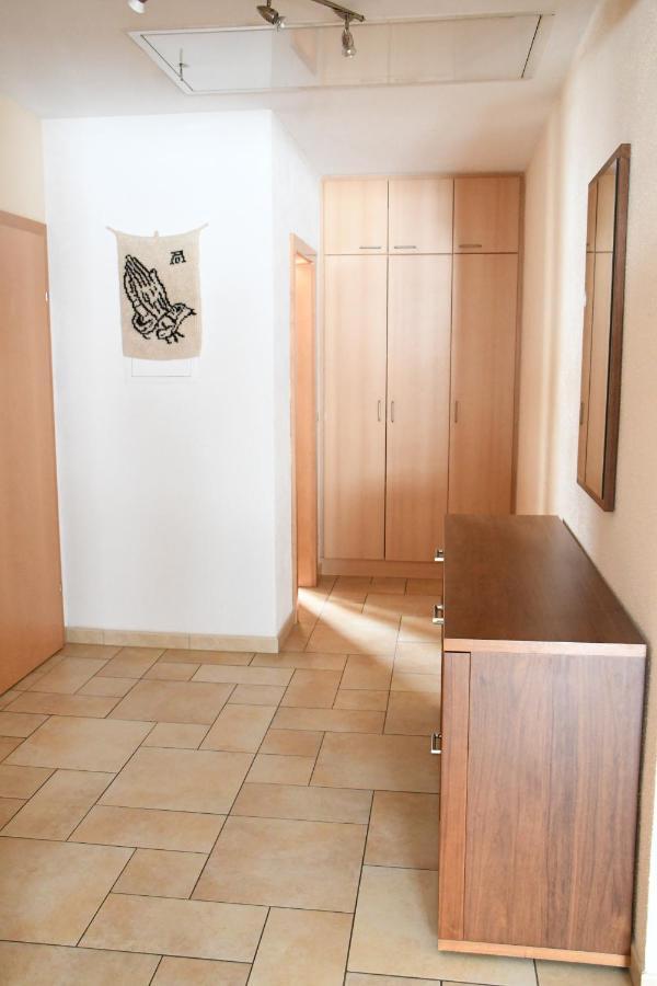 Sankt Blasen Ferienwohnung Moser מראה חיצוני תמונה
