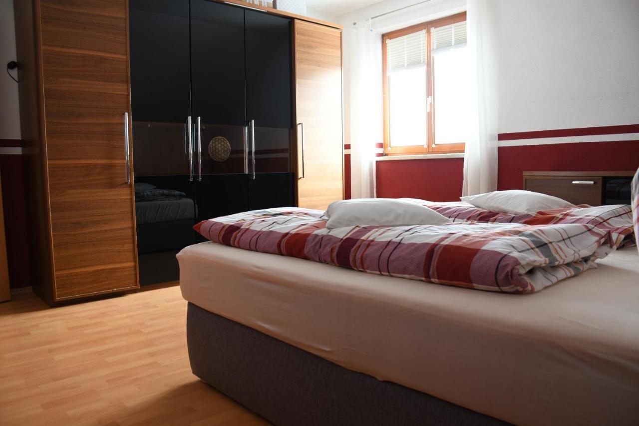 Sankt Blasen Ferienwohnung Moser מראה חיצוני תמונה