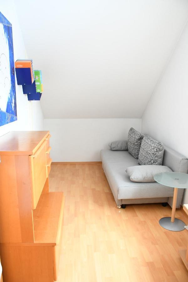Sankt Blasen Ferienwohnung Moser מראה חיצוני תמונה