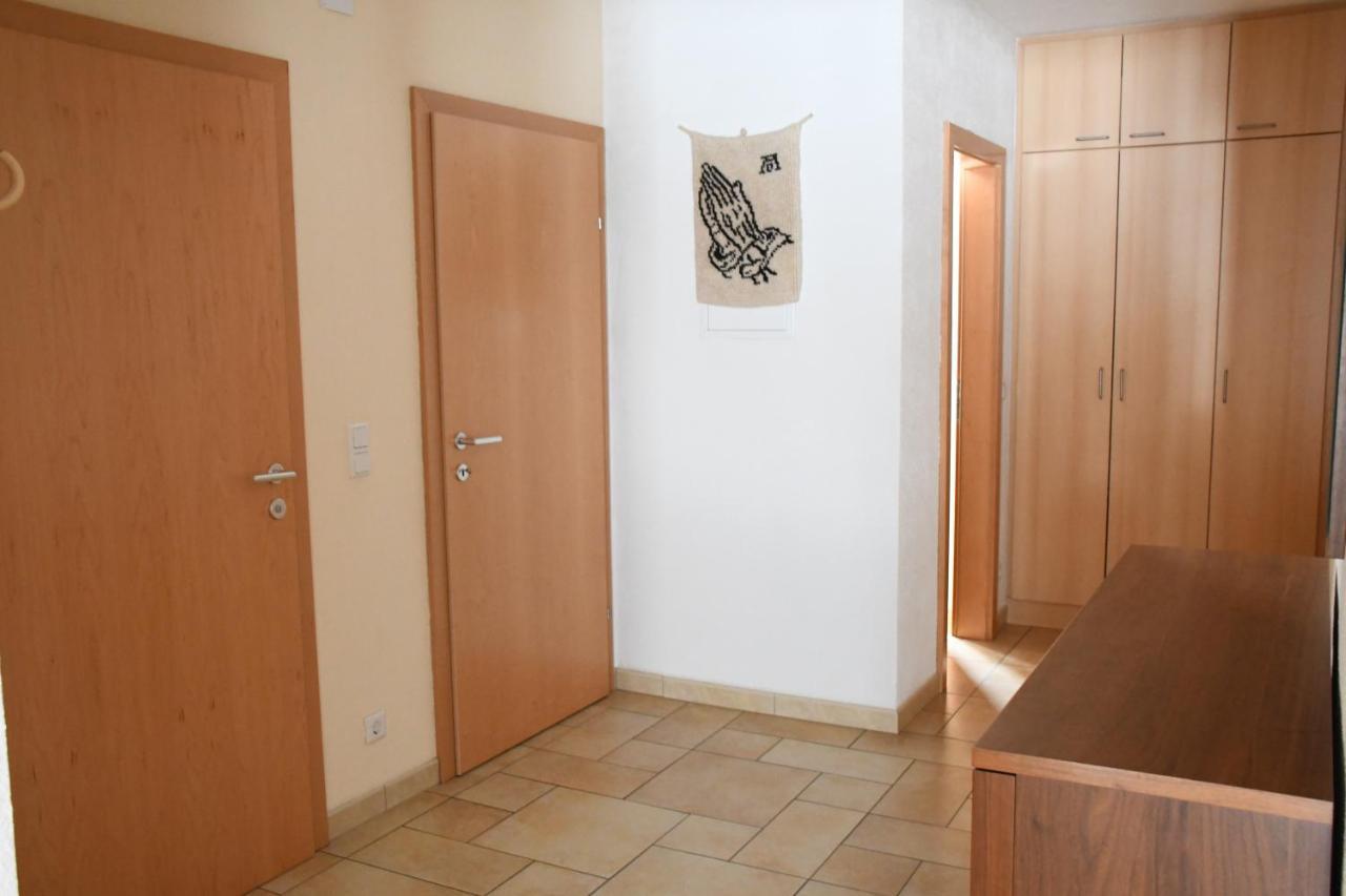 Sankt Blasen Ferienwohnung Moser מראה חיצוני תמונה