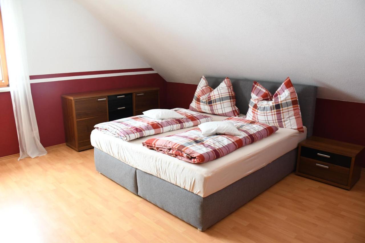 Sankt Blasen Ferienwohnung Moser מראה חיצוני תמונה